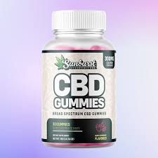 SunBurst CBD Gummies Cost