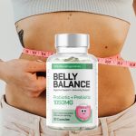 Reduce Weight In One Month with Belly Balance Australia