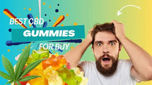 Green Street Origins CBD Gummies trust