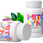 Mitolyn: A Comprehensive Guide to Cellular Health and Energy