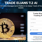 Trade Elians 7.2 AI Platform-{Trade Elians 7.2 AI Scam}-AI-Powered Risk Management: Protect Your Investments with Trade Elians 7.2 AI Official Website !!