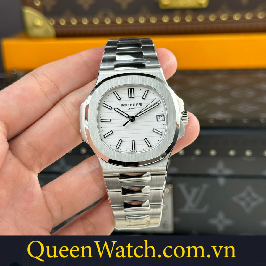 dong-ho-patek-philippe-nautilus-5711-3k-factory-vo-thep-mat-so-trang-40mm-13