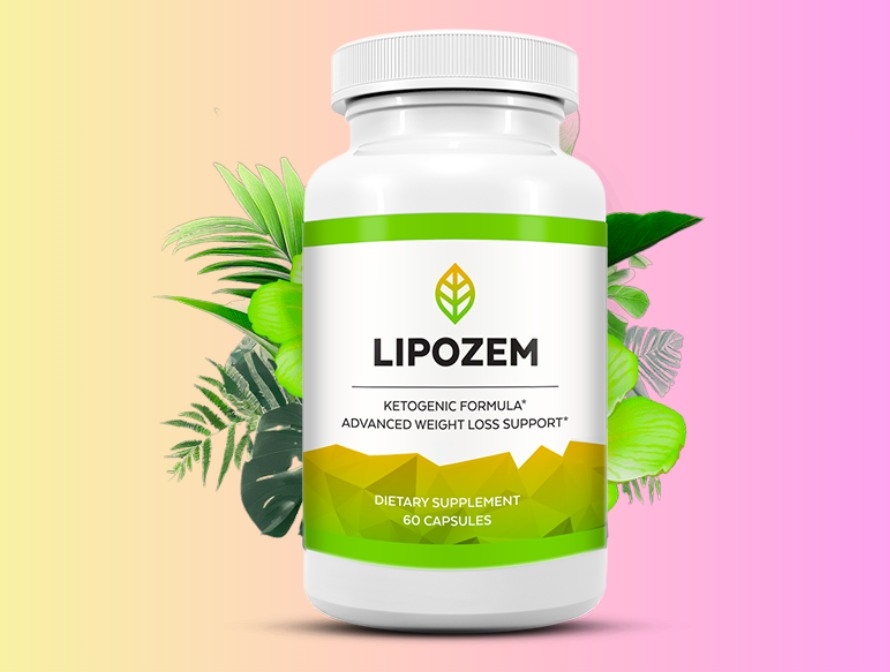 Lipozem Turmeric Hack Weight Loss