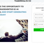 TradeMintus 8.1 AI Platform-{TradeMintus 8.1 AI Scam}-Unlock the Power of AI with TradeMintus 8.1 AI Trading: A Game-Changer for Smart Traders !!