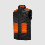 How Does The Alpha Heat Vest Work ? :[ Guidance For Using Vest ] A Deep Dive into the Technology.