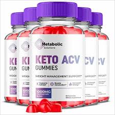 Essential Keto ACV Gummies australia