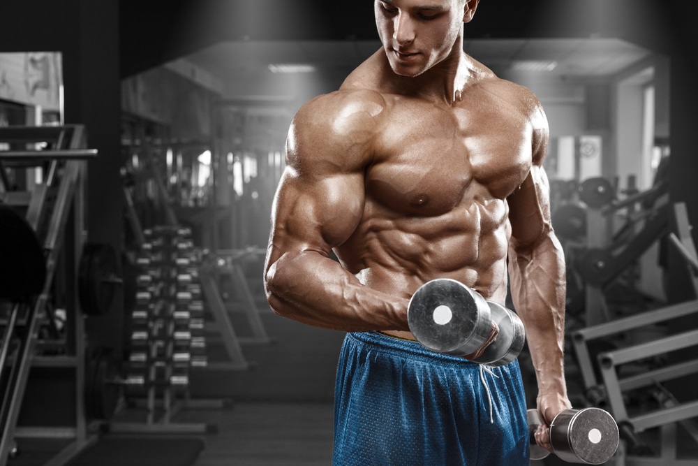 Best legal steroids alternatives for muscle growth