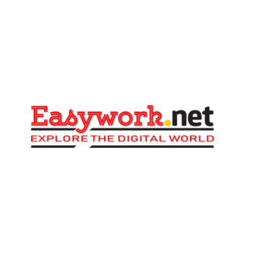 easyworknet logo