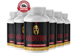 Vigortrix Male Enhancement best