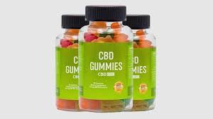 Lucanna Farms CBD Gummies