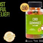 Tranquil Blend CBD Gummies Reviews