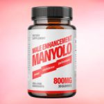 9 Ways Create Better Manyolo Male Enhancement Australia With The Help Of Your Dog