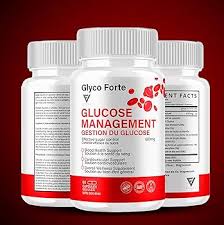 Glyco Forte Glucose Management Real