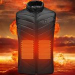 9 Amazing Voltex Heated Vest Hacks