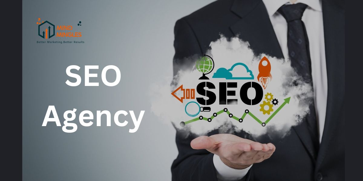 SEO Agency