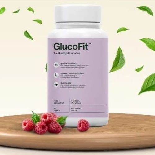 GlucoFit Dragons Den United Kingdom