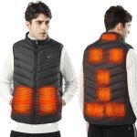 9 Places To Get Deals On Alpha Heat Vest