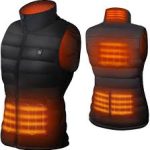 https://www.facebook.com/VolteXHeatedVest