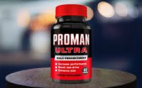 Proman XL Male Enhancement fact