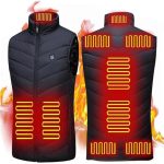 Tips About Voltex Heated Vest You Can't Afford To Miss