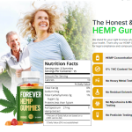 Forever Hemp Gummies New Offers 25% Off & Free Shipping