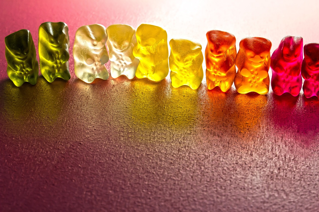 gummy-bear-4000477_1280