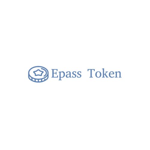 EPASS TOKEN LOGO