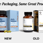 Plus CBD Natural CBD 25% Off & Free Shipping