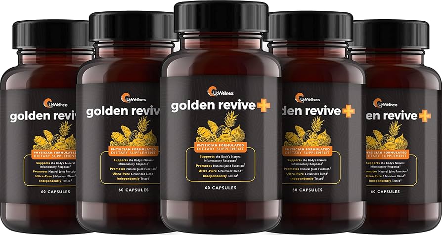 https://www.facebook.com/GoldenReviveReviews/