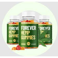 Forever Hemp Gummies sale