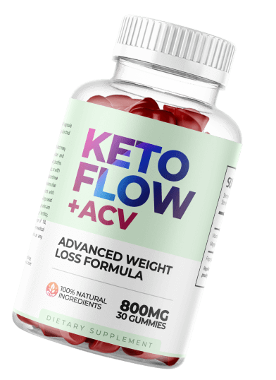 Keto-Flow-Gummies-Official-Website