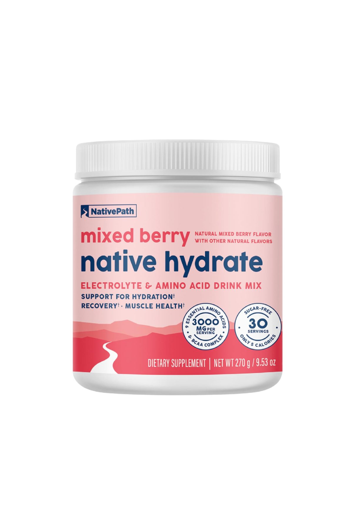 Native Hydrate Reviews