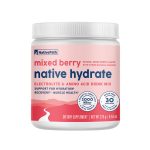 Native Hydrate Reviews