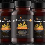 Golden Revive Plus Reviews