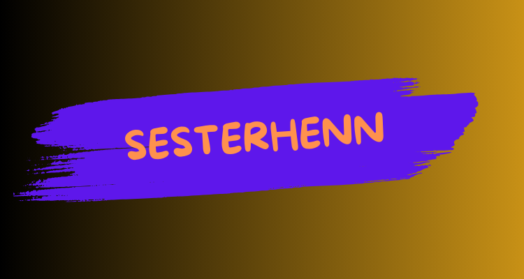 Sesterhenn