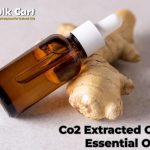 Pure CO2 Extracted Ginger Essential Oil Wholesale – The Bulk Cart