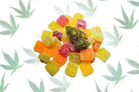 Cannabis Releaf CBD Gummies Reviews