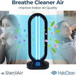 SterilAir UV Reviews