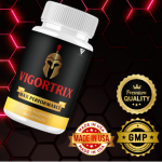 Vigortrix Benefits - Unlock Your Full Potential with Powerful Male Enhancement.