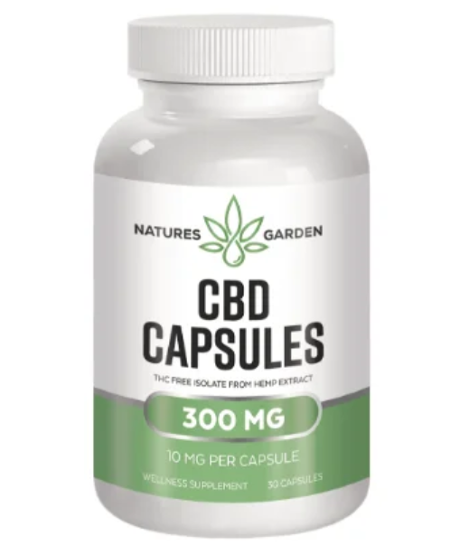 Natures-Garden-CBD-Capsules