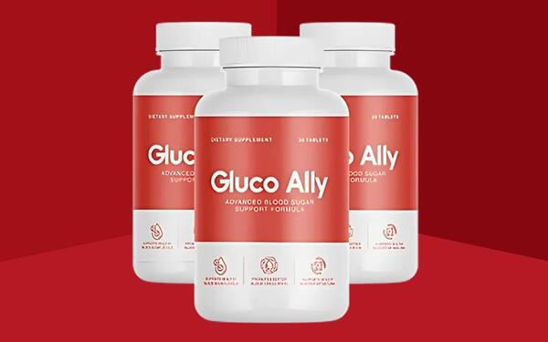 Gluco Ally