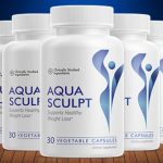 AquaSculpt Ice Water Hack for Weight Loss New 2025 Fat burner supplement released