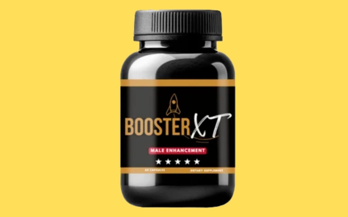 Booster XT 3