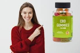 Tranquil Blend CBD Gummies Best