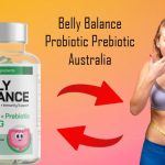 Belly Balance Australia