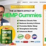 https://www.facebook.com/Official.Forever.Hemp.Gummies.AU