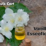 Wholesale Vanilla Essential Oil from The Bulk Cart