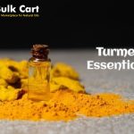 Turmeric Essential Oil Bulk Buy – The Bulk Cart