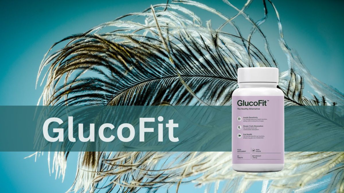 GlucoFit UK 1