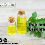 Bulk Patchouli Essential Oil from The Bulk Cart